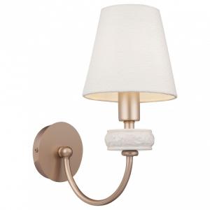 Настенный светильник Roma ARM006WL-01G Maytoni