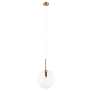 Подвесной светильник Cameron A7715SP-1AB Arte Lamp