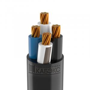 Кабель ВВГнг(А)-LS 4х35 0.66кВ ГОСТ