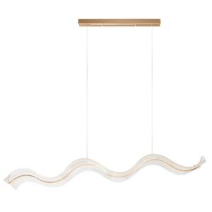 Подвесной светильник Medusa A2092SP-1GO Arte Lamp