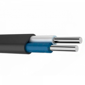 Кабель АВВГп 2*2,5 ГОСТ