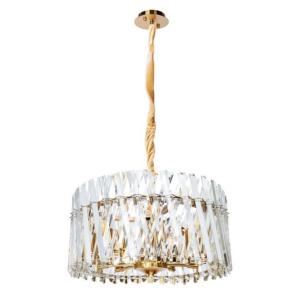 Подвесная люстра 7567/18 SP-10 Divinare