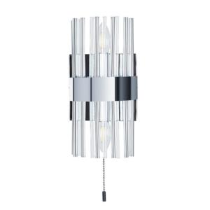 Настенный светильник Montreal A1034AP-2CC Arte Lamp