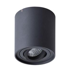 Накладной севтильник A5645PL-1BK Arte Lamp