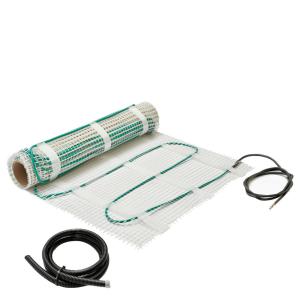 Мат нагревательный SBM150015, 150 Вт/м2, 225 Вт, 1,5 м2 STEP BALANCE Systeme Electric