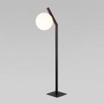 Парковый светильник Sfera F 35158/F черный Elektrostandard