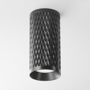 Накладной светильник Focus Design C036CL-01B Maytoni