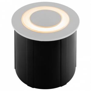 Тротуарный светильник Limo O037-L3W3K Maytoni