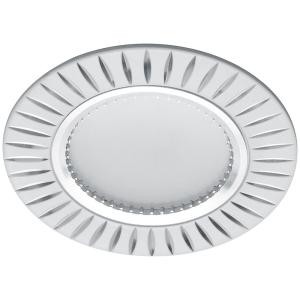 Светильник встраиваемый  GS-M394 потолочный MR16 G5.3 белый Feron