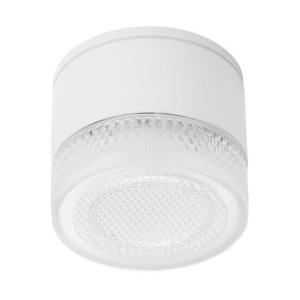 Потолочный светильник Piautos A1926PF-1WH Arte Lamp