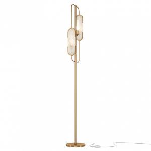 Торшер Marmo MOD099FL-02G Maytoni