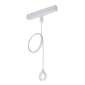 Подвес-держатель в шинопровод для гибкого неона Loop A492233 Arte Lamp