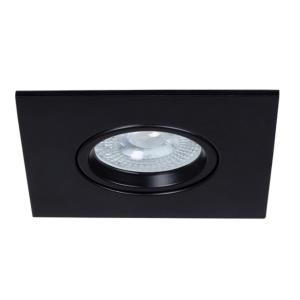 Встраиваемый севтильник Giro A2866PL-1BK Arte Lamp