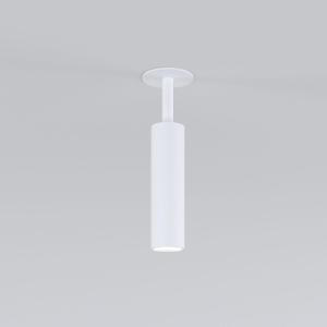 Встраиваемый спот Diffe 25040 8W 4200K белый Elektrostandard