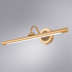 Подсветка для картин A8046AP-1PB Arte Lamp