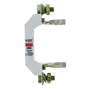 Основание с держателем к ППН-33 габарит 00, 00С EKF