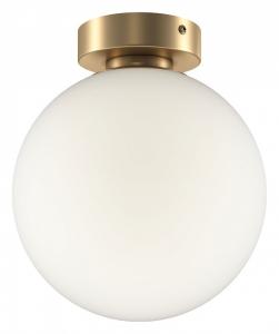 Настенный светильник Basic form MOD321WL-01G3 Maytoni