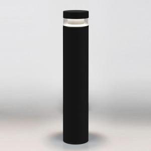 Ландшафтный светильник Techno 1532 черный Elektrostandard