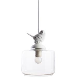 Подвесной светильник Passero A8029SP-1WH Arte Lamp