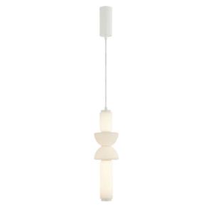 Подвесной светильник Mall A2412SP-17WH Arte Lamp