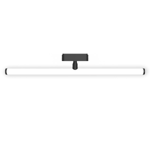 Светильник  трековый  16Вт 4000К 1920Lm 200град. BL MTR16 4216 IP20  Pro черн. JazzWay