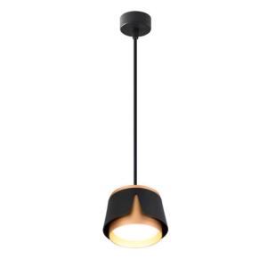 Подвесной светильник Amaks A8028SP-1BK Arte Lamp