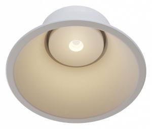 Встраиваемый светильник Stella DL039-L15W4K Maytoni