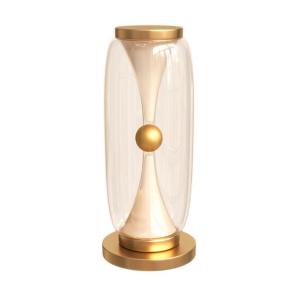 Настольная лампа Sterzo 1244/17 TL-20 Divinare