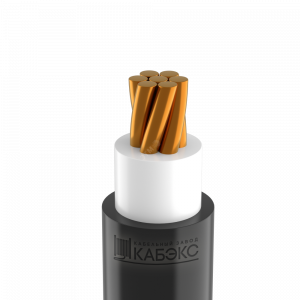 Кабель ВВГнг(А)-LS 1х25 Б МК 0.66кВ ГОСТ