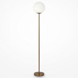 Торшер Ring MOD013FL-01BS Maytoni