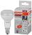 Лампа сд R50 Е14  7W 4000К 560Лм рефлектор матов LED Value OSRAM