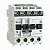 контактор магнитный КМЭ 32А 220В 1НО (КМЭ 3210) EKF
