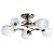 Потолочная люстра A2941PL-5AB Arte Lamp