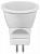 Лампа светодиодная 3W G5.3 MR11 LB-271 4000K 230V Feron
