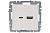 Розетка USB А+С 18Вт С/У Белый Brite