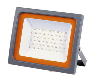 Прожектор светодиодный 100W PFL-SC-100W 8500Лм 6500К JazzWay