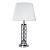 Настольная лампа Jessica A4062LT-1CC Arte Lamp
