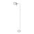 Торшер Sebastian A7051PN-1WH Arte Lamp