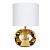 Настольная лампа Zaurak A5035LT-1GO Arte Lamp