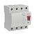 УЗО 4P 25A 30mA ВДТ MAX MDL100 тип АС DKC YON max
