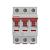 Выключатели нагрузки  MSD 3P 63А DKC YON max