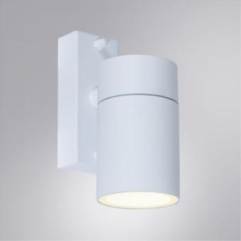 Фасадный светильник A3302AL-1WH Arte Lamp