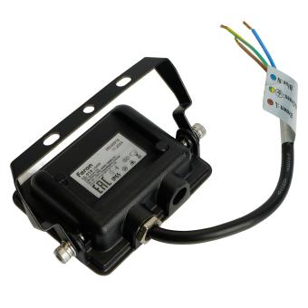 Прожектор сд LL-918  10W 6400K IP65 Feron