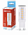 Лампа светодиодная LED-JCD 5Вт 230В G9 6500К 480Лм IN HOME