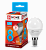 Лампа светодиодная LED-ШАР-VC 8Вт 230В Е14 4000К 760Лм IN HOME