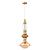 Подвесной светильник Fiorato A2442SP-16PB Arte Lamp