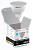 Лампа светодиодная Gauss Elementary MR16 GU5.3 5.5W 220V 4100K