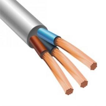 Провод ПВС 3х1,5 ГОСТ