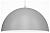 Подвесной светильник Dome MOD169PL-05GR1 Maytoni