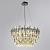 Подвесная люстра 3510/02 LM-11 Divinare